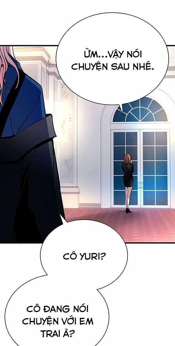 Trùng Sinh Trở Thành Ác Nhân 102 trang 6