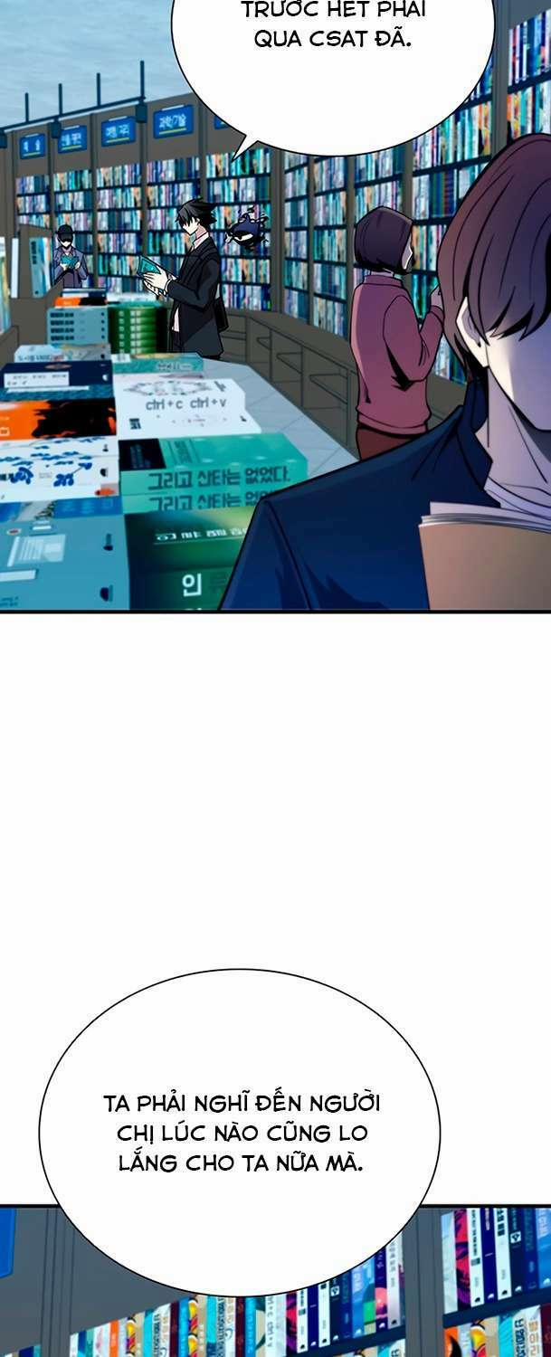 Trùng Sinh Trở Thành Ác Nhân 102 trang 60