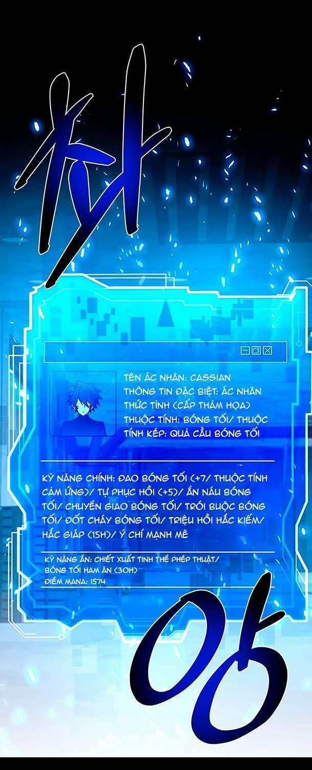 Trùng Sinh Trở Thành Ác Nhân 102 trang 64