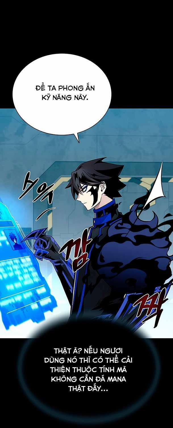 Trùng Sinh Trở Thành Ác Nhân 102 trang 70