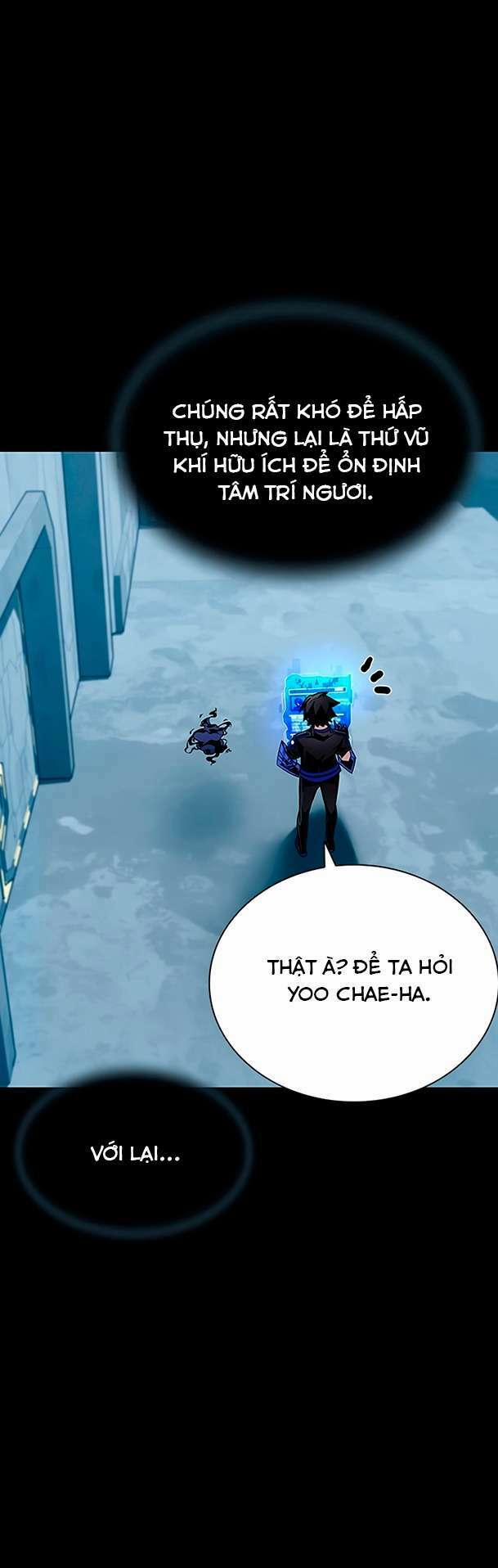 Trùng Sinh Trở Thành Ác Nhân 102 trang 73