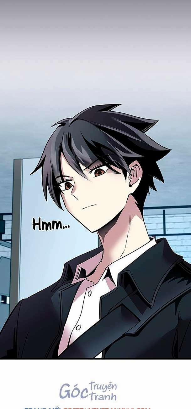 Trùng Sinh Trở Thành Ác Nhân 102 trang 77