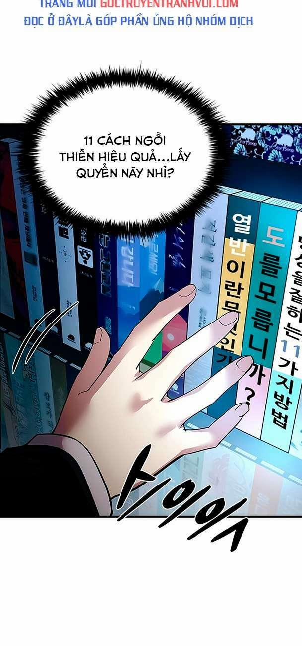 Trùng Sinh Trở Thành Ác Nhân 102 trang 78