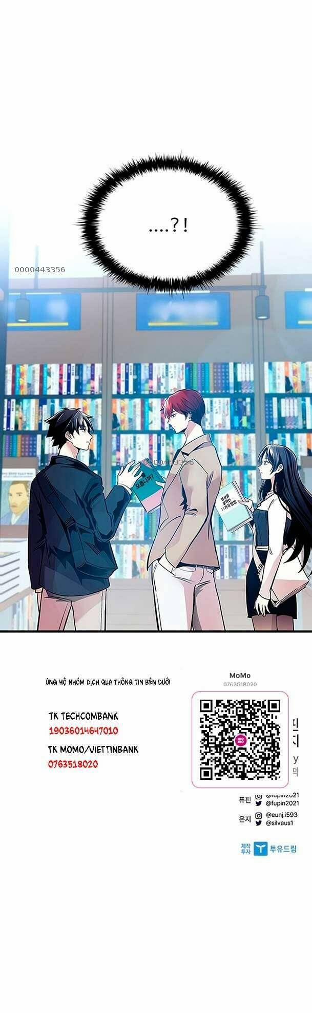 Trùng Sinh Trở Thành Ác Nhân 102 trang 80