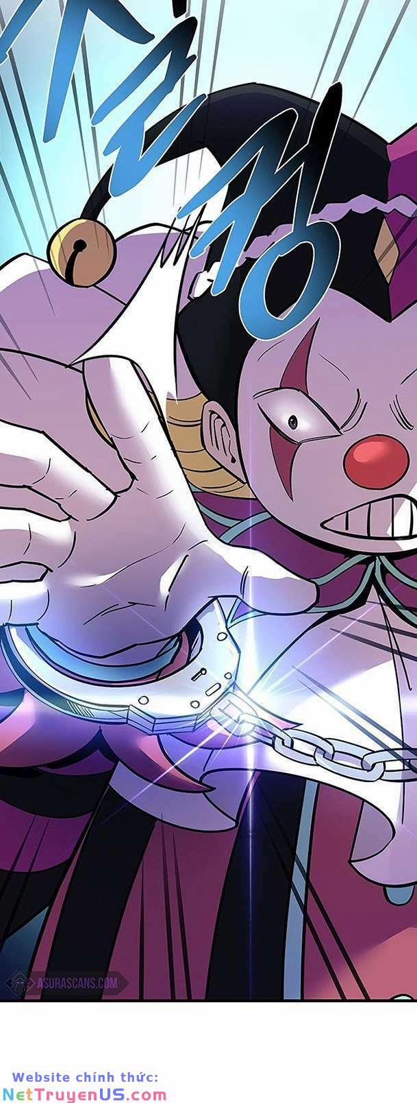 Trùng Sinh Trở Thành Ác Nhân 105 trang 12