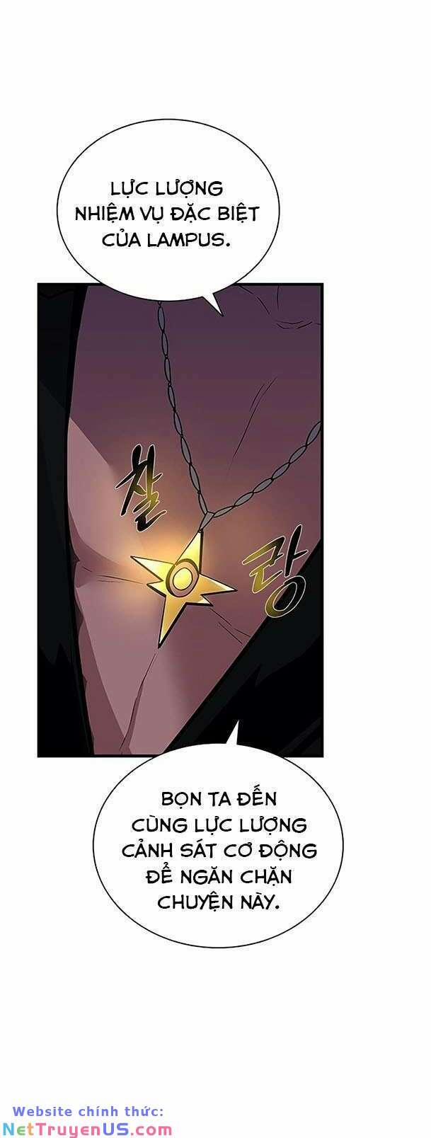 Trùng Sinh Trở Thành Ác Nhân 105 trang 13