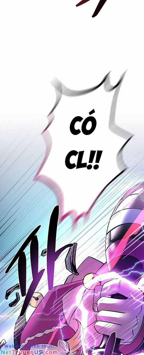 Trùng Sinh Trở Thành Ác Nhân 105 trang 16