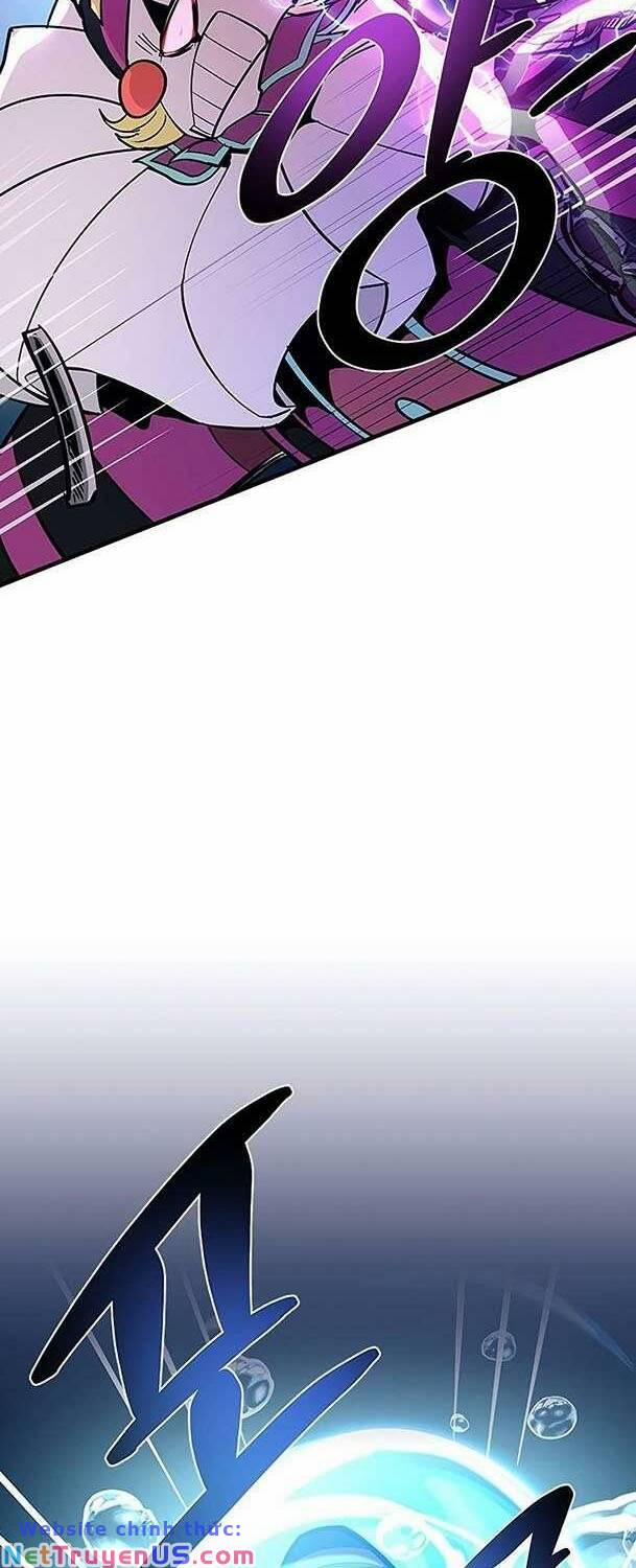 Trùng Sinh Trở Thành Ác Nhân 105 trang 17