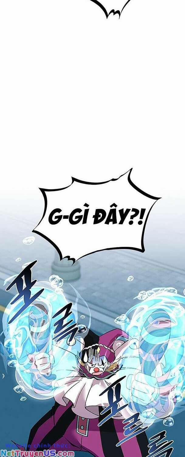 Trùng Sinh Trở Thành Ác Nhân 105 trang 19