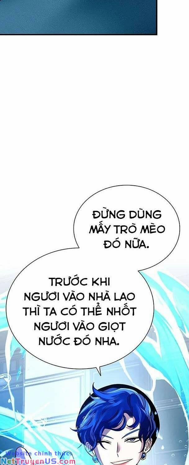 Trùng Sinh Trở Thành Ác Nhân 105 trang 21