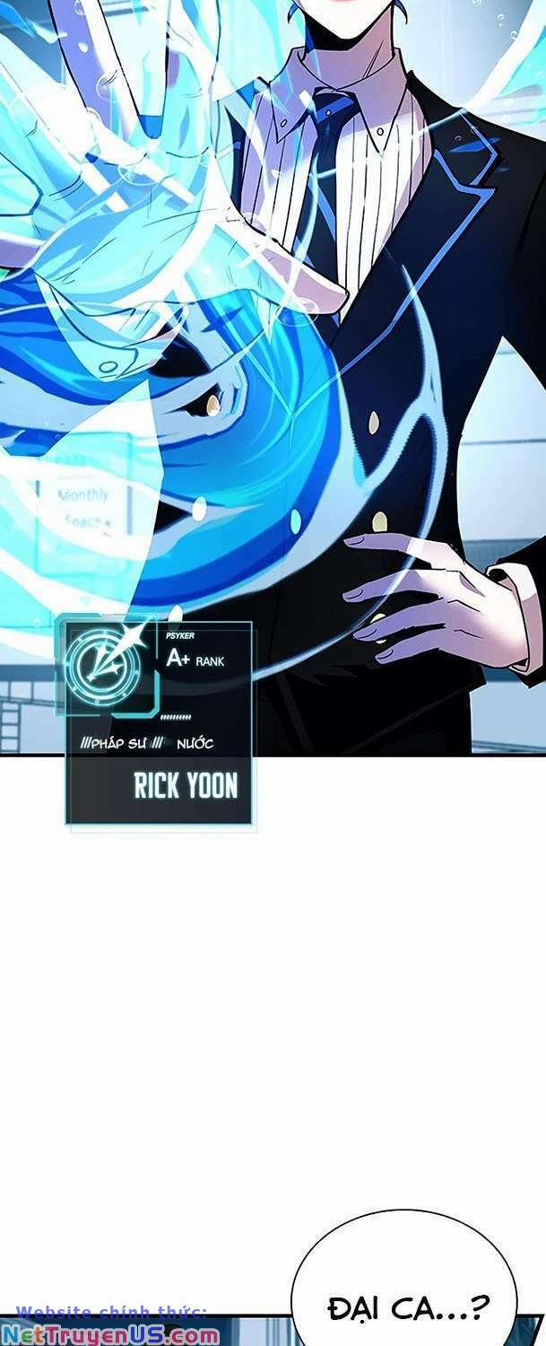 Trùng Sinh Trở Thành Ác Nhân 105 trang 22