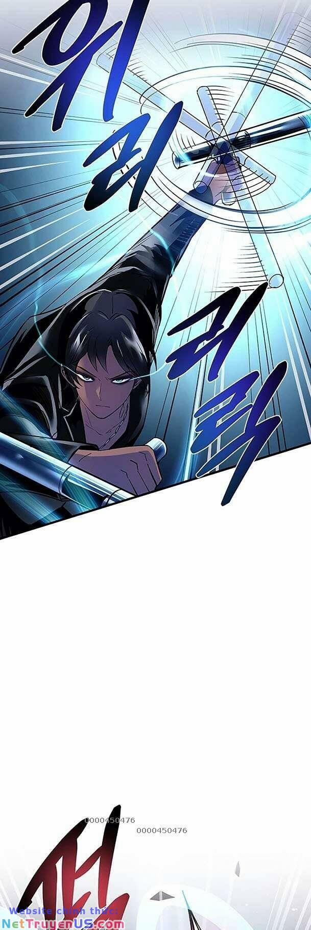 Trùng Sinh Trở Thành Ác Nhân 105 trang 26