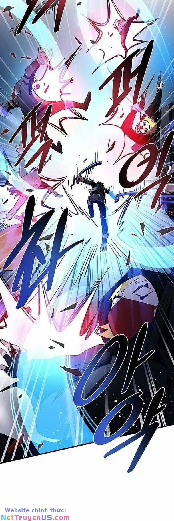 Trùng Sinh Trở Thành Ác Nhân 105 trang 27