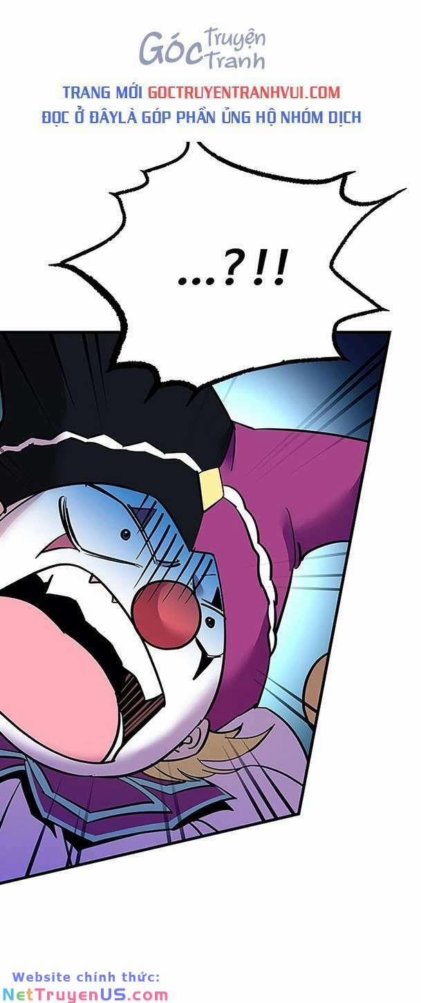 Trùng Sinh Trở Thành Ác Nhân 105 trang 28