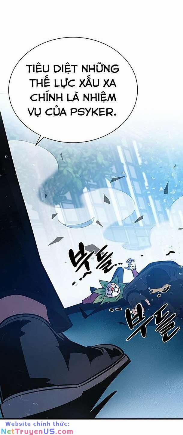 Trùng Sinh Trở Thành Ác Nhân 105 trang 29