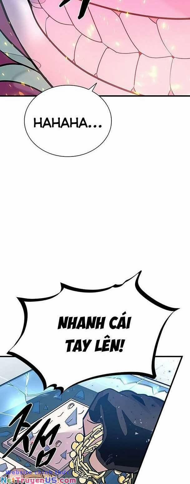 Trùng Sinh Trở Thành Ác Nhân 105 trang 3