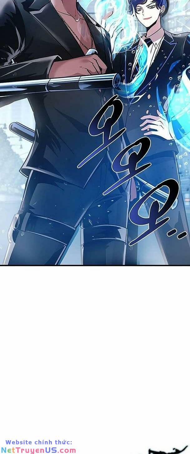 Trùng Sinh Trở Thành Ác Nhân 105 trang 31