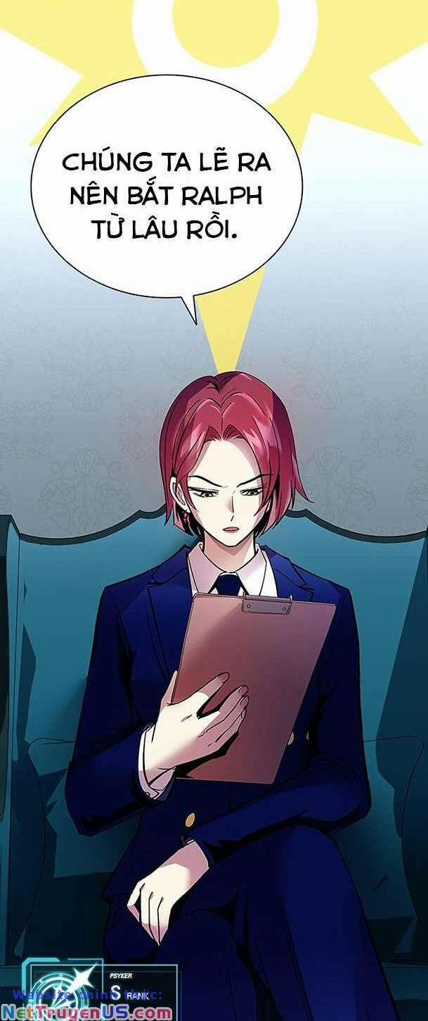 Trùng Sinh Trở Thành Ác Nhân 105 trang 35