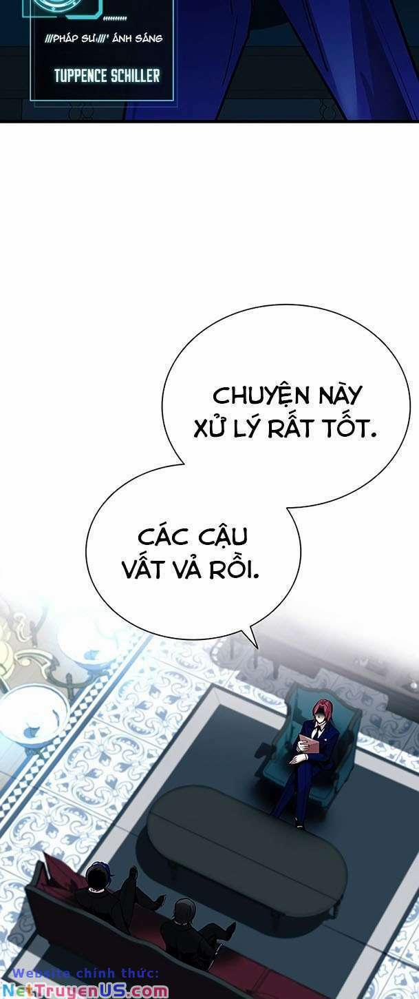 Trùng Sinh Trở Thành Ác Nhân 105 trang 36