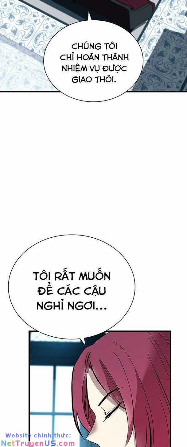 Trùng Sinh Trở Thành Ác Nhân 105 trang 37