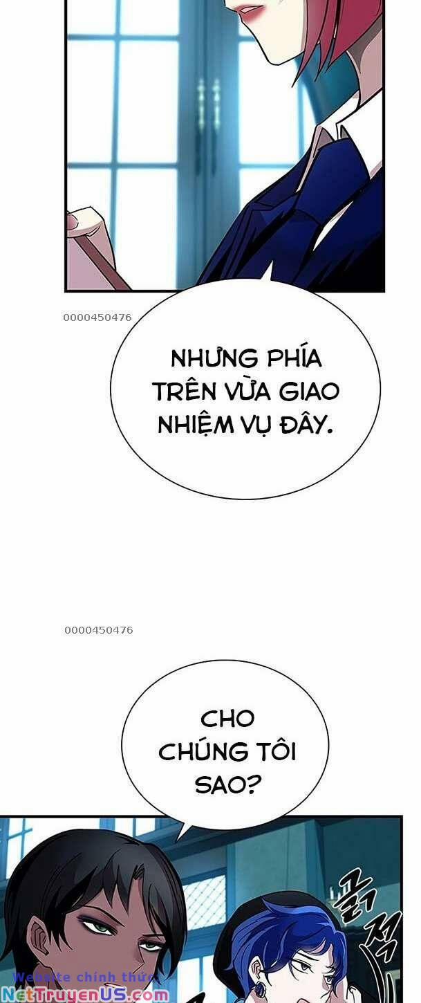 Trùng Sinh Trở Thành Ác Nhân 105 trang 38