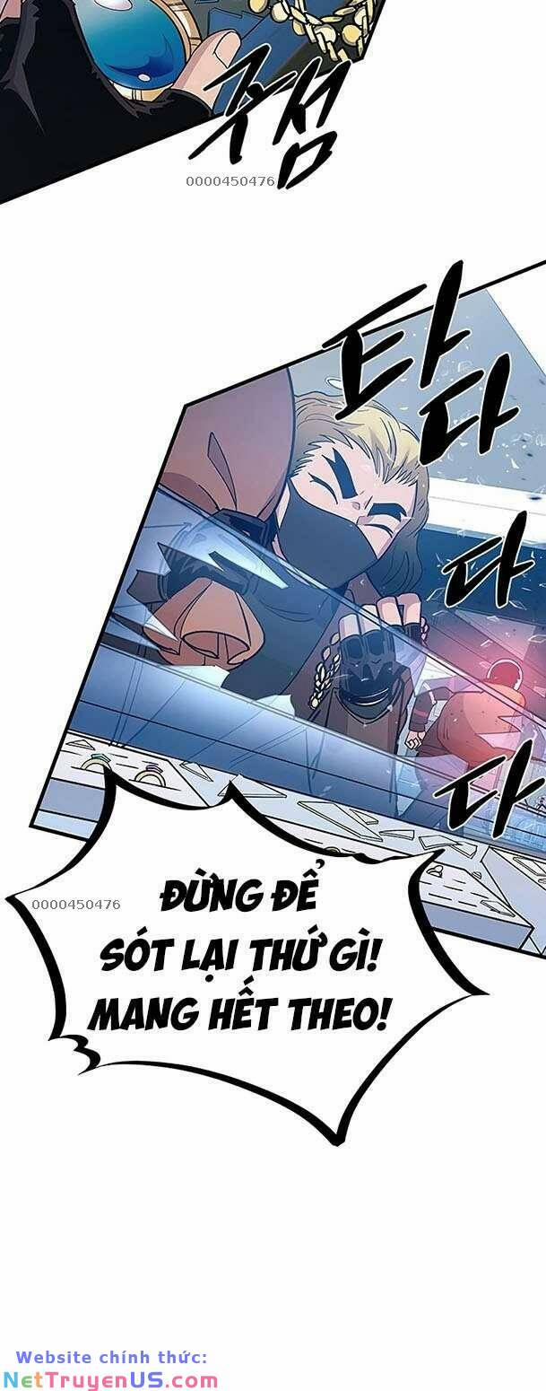 Trùng Sinh Trở Thành Ác Nhân 105 trang 4