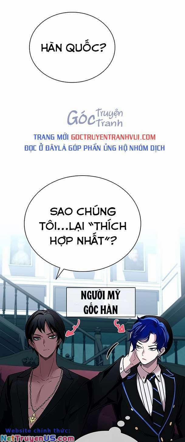 Trùng Sinh Trở Thành Ác Nhân 105 trang 42
