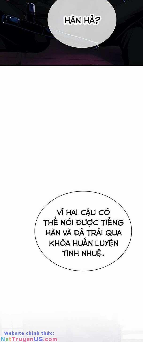 Trùng Sinh Trở Thành Ác Nhân 105 trang 43