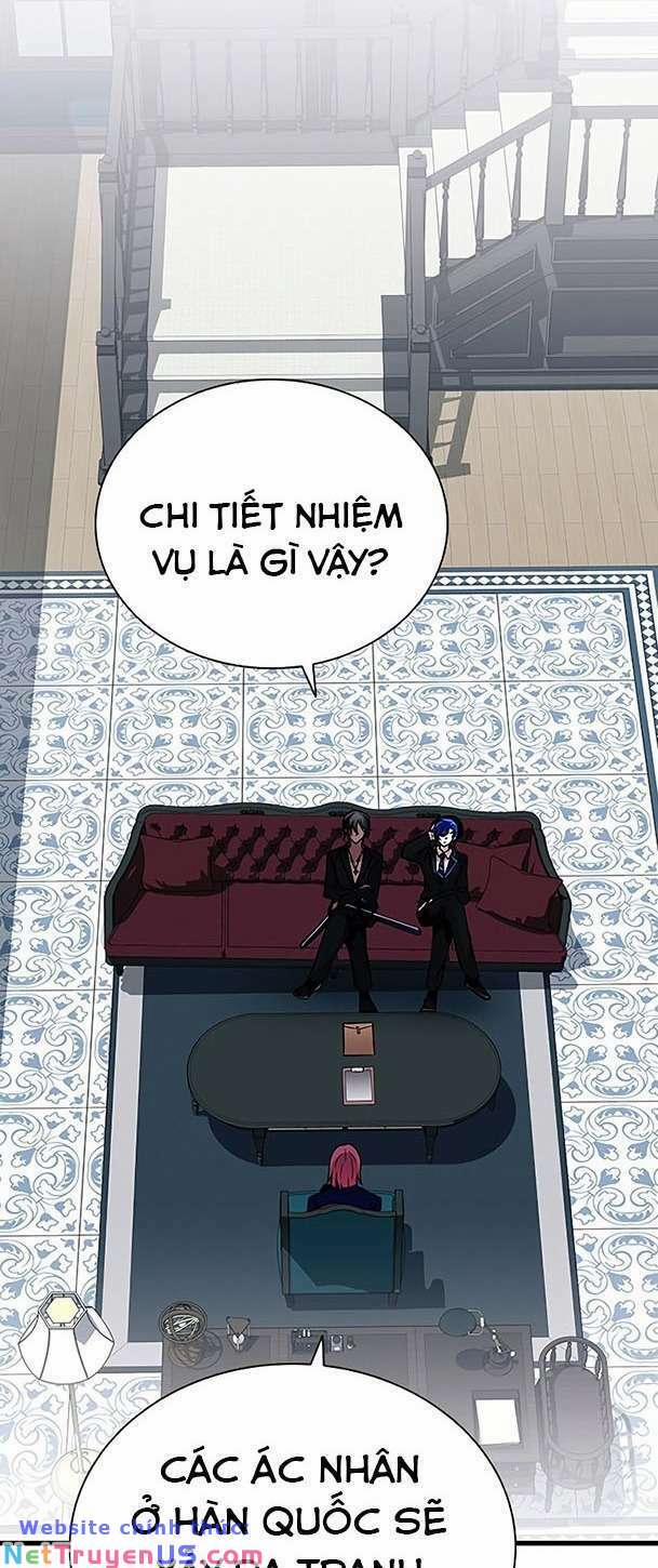 Trùng Sinh Trở Thành Ác Nhân 105 trang 44
