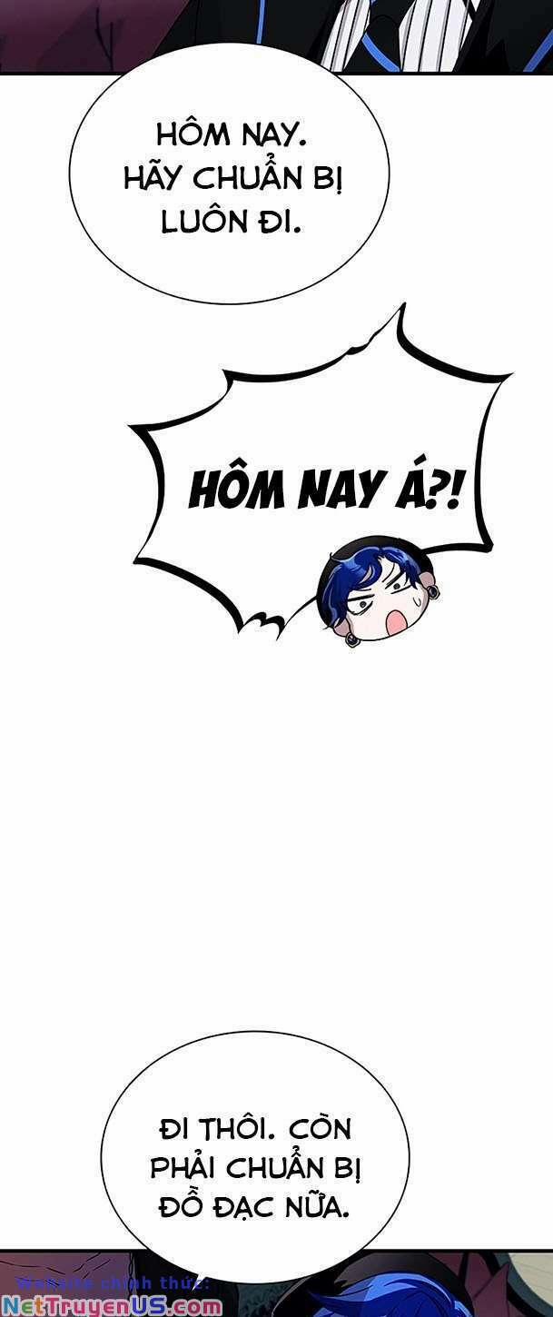 Trùng Sinh Trở Thành Ác Nhân 105 trang 46