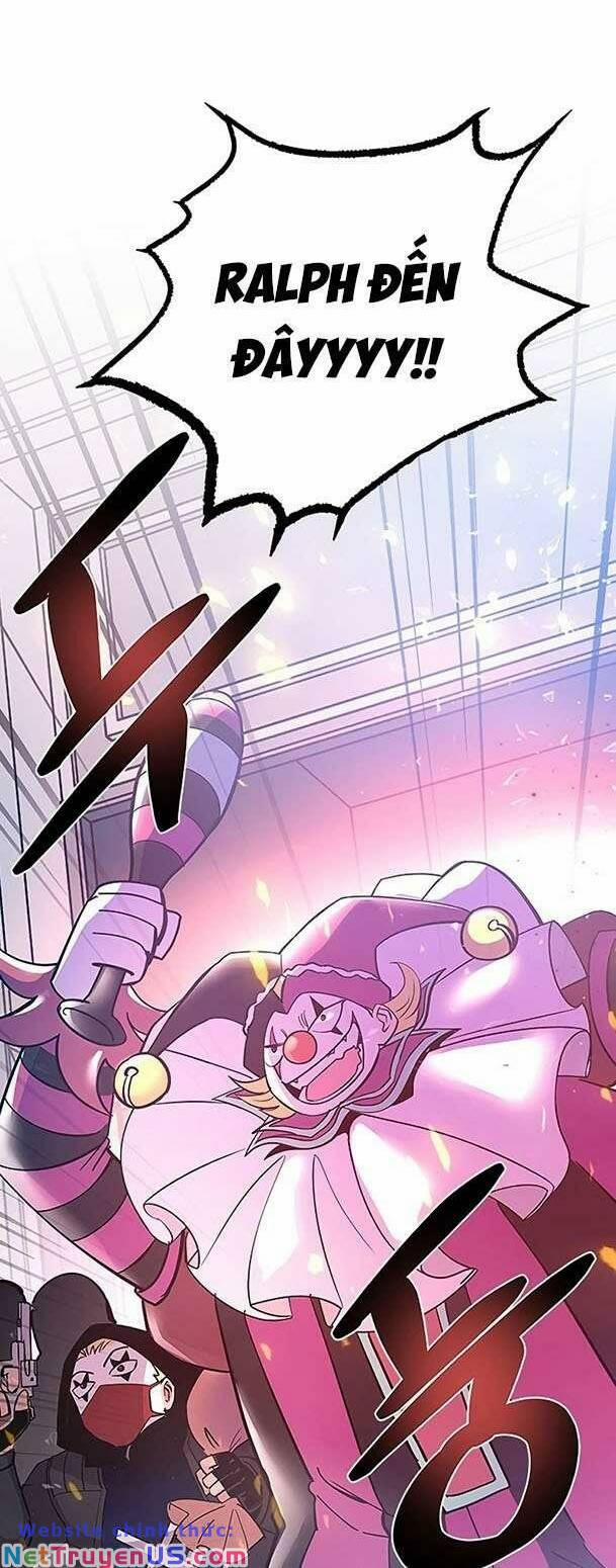 Trùng Sinh Trở Thành Ác Nhân 105 trang 5