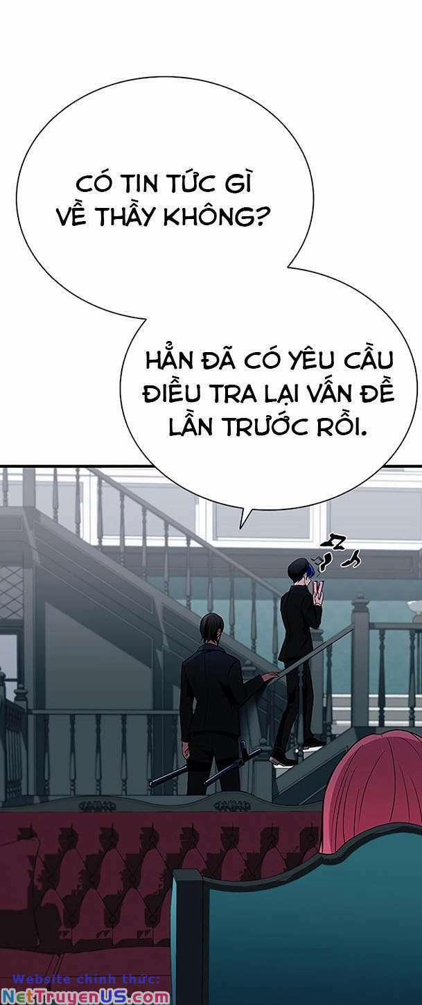 Trùng Sinh Trở Thành Ác Nhân 105 trang 50