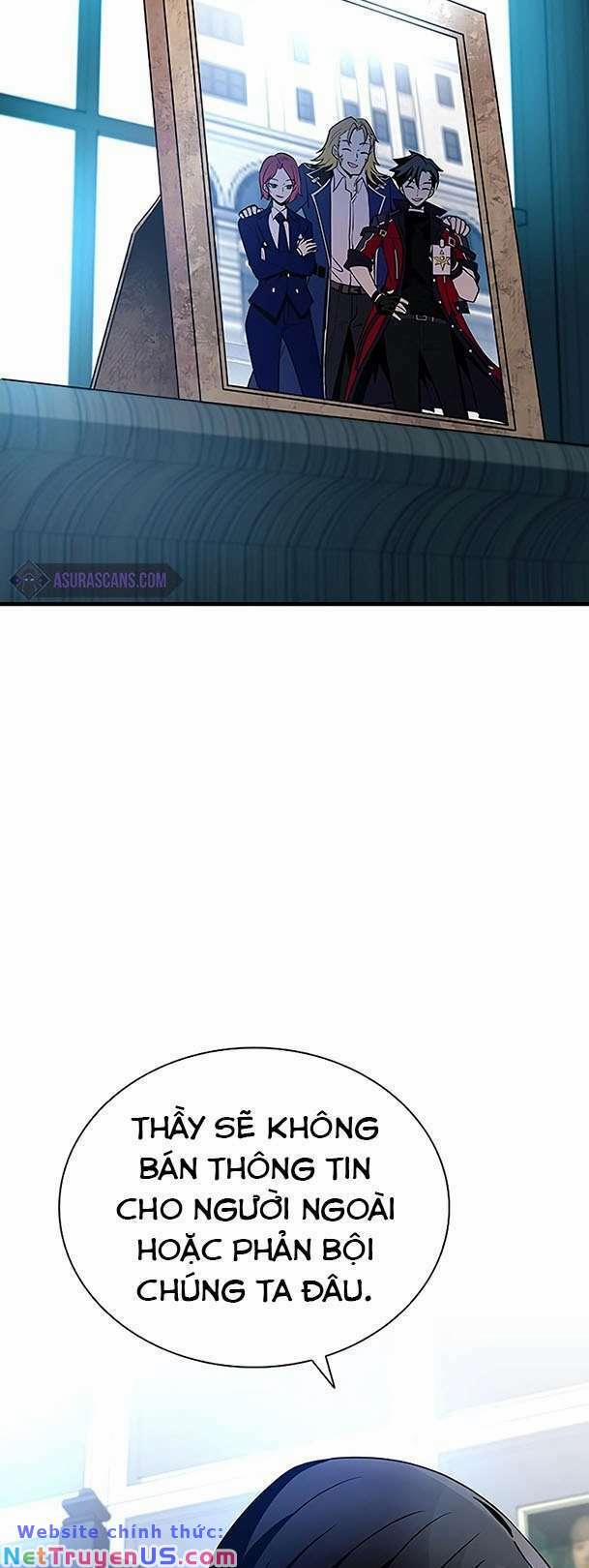 Trùng Sinh Trở Thành Ác Nhân 105 trang 54