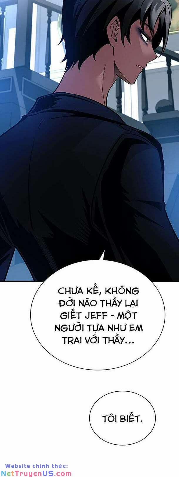 Trùng Sinh Trở Thành Ác Nhân 105 trang 55