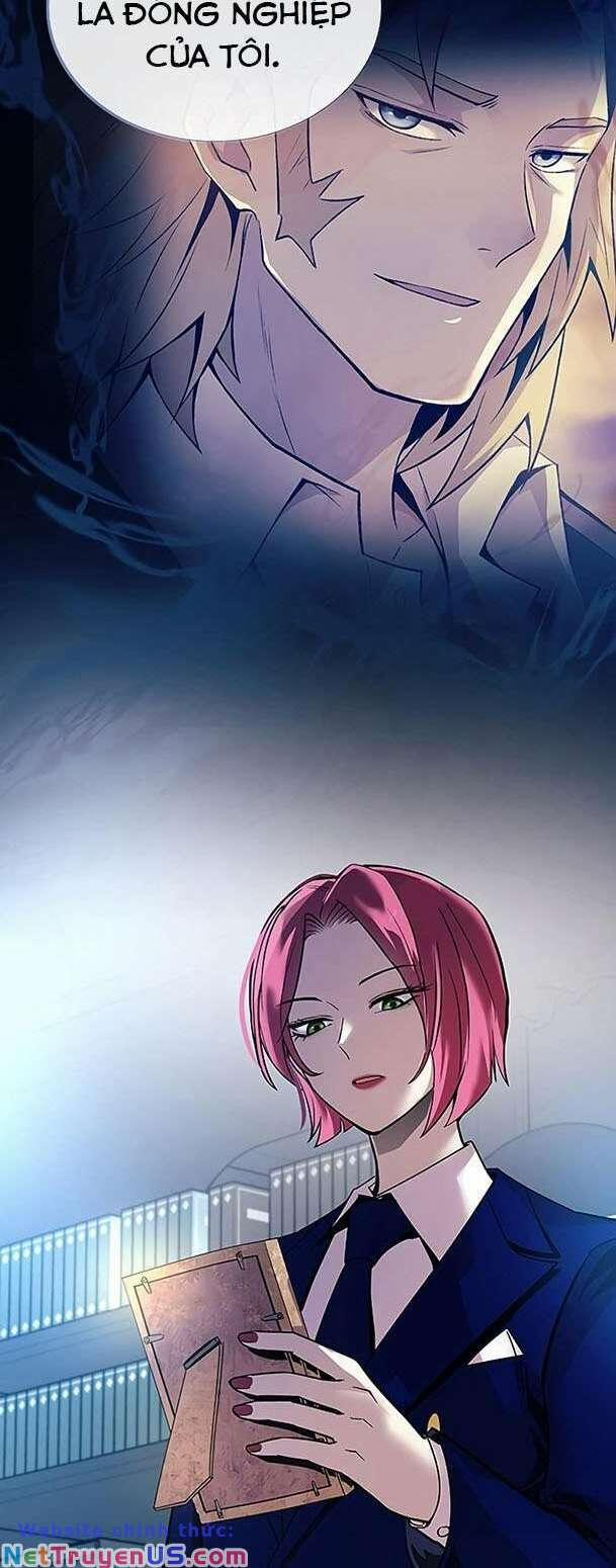 Trùng Sinh Trở Thành Ác Nhân 105 trang 57