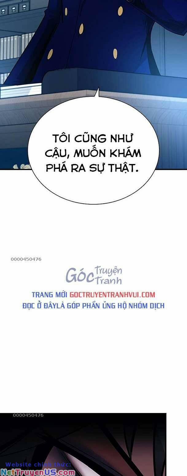 Trùng Sinh Trở Thành Ác Nhân 105 trang 58