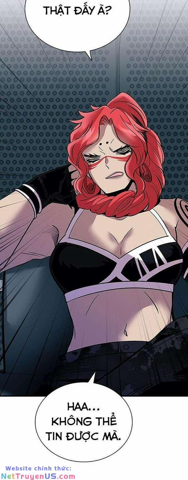 Trùng Sinh Trở Thành Ác Nhân 105 trang 65