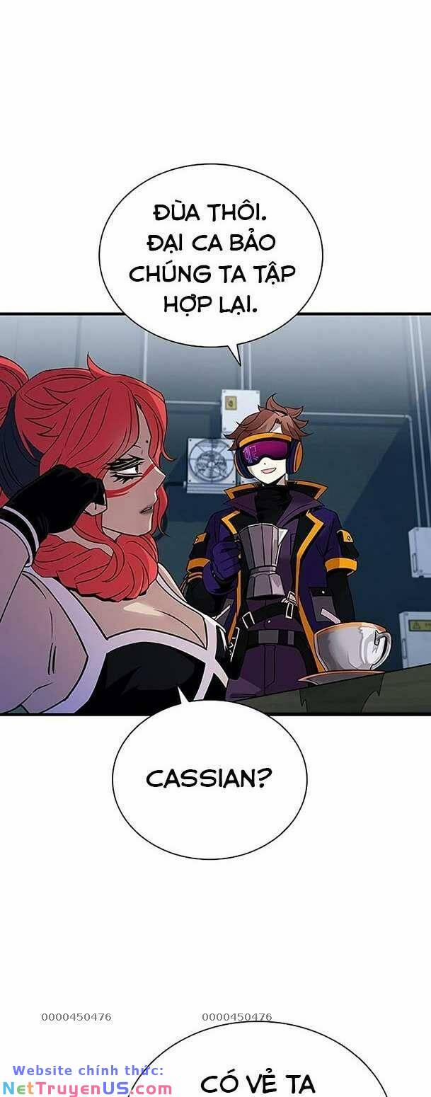 Trùng Sinh Trở Thành Ác Nhân 105 trang 66