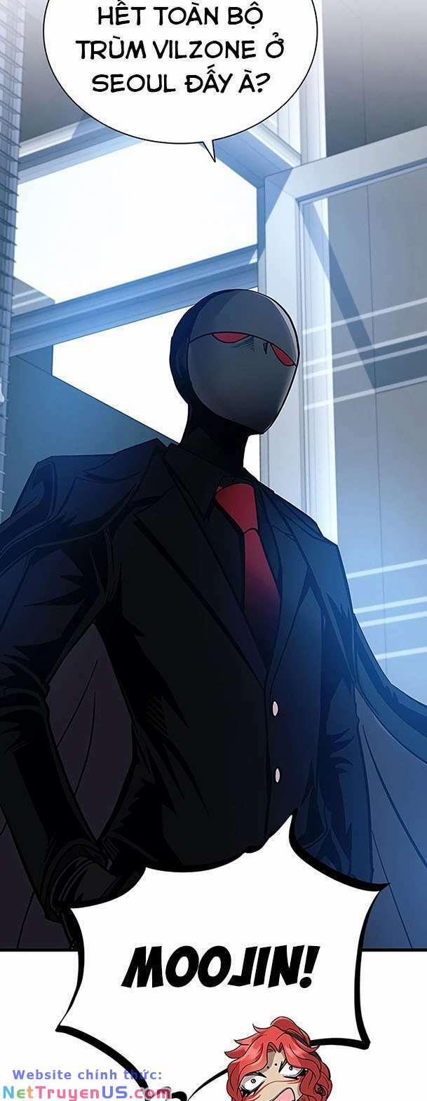Trùng Sinh Trở Thành Ác Nhân 105 trang 68