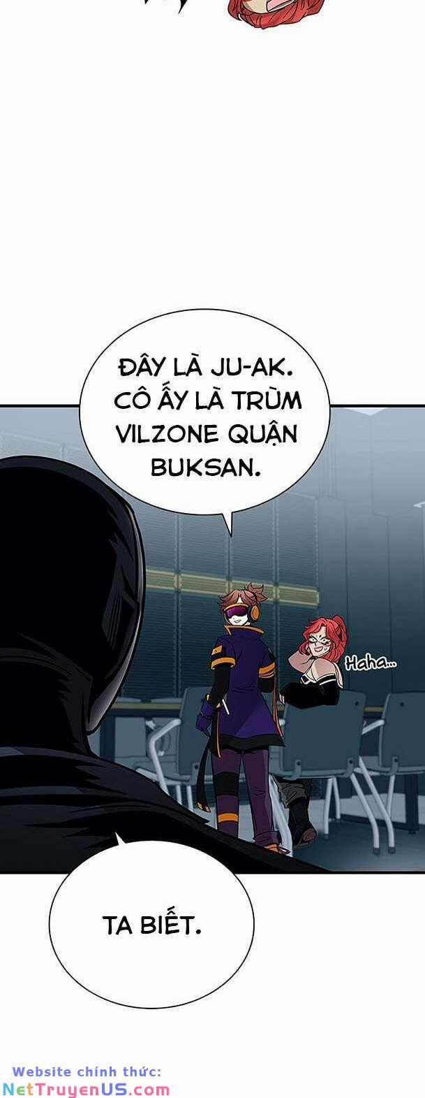 Trùng Sinh Trở Thành Ác Nhân 105 trang 69