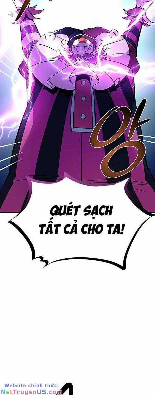Trùng Sinh Trở Thành Ác Nhân 105 trang 7