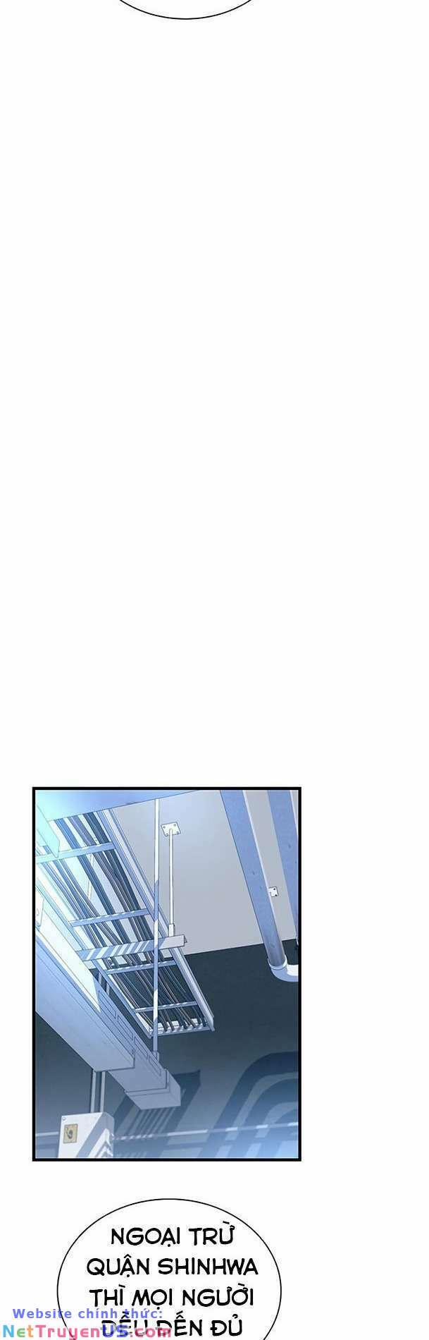 Trùng Sinh Trở Thành Ác Nhân 105 trang 73