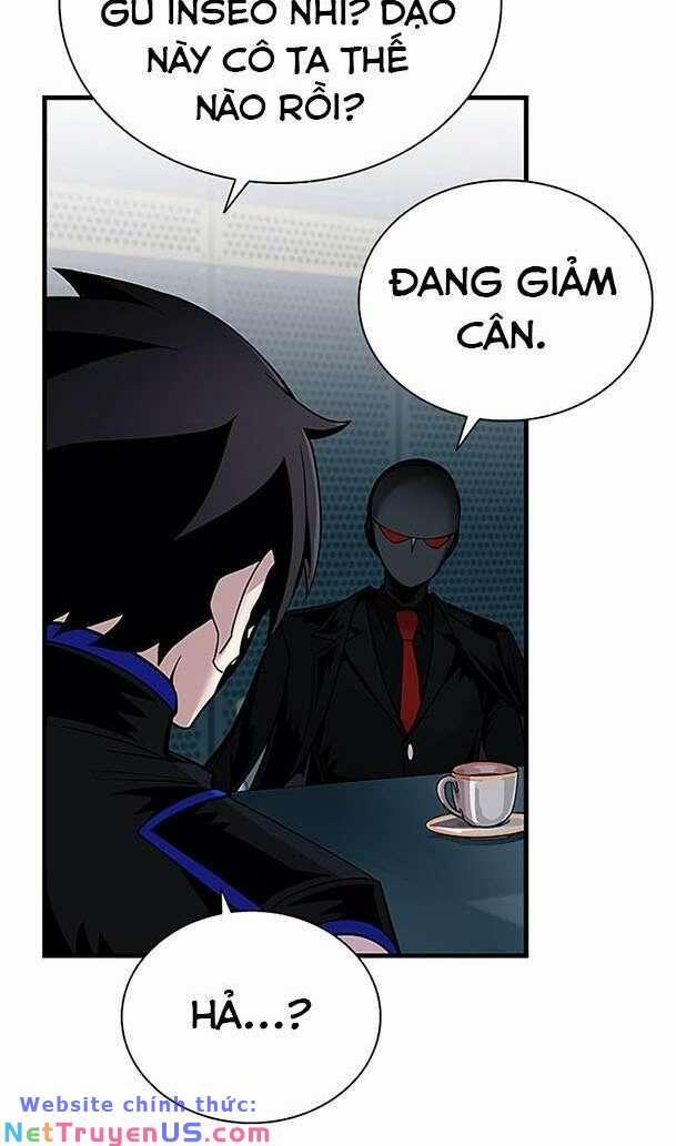 Trùng Sinh Trở Thành Ác Nhân 105 trang 77