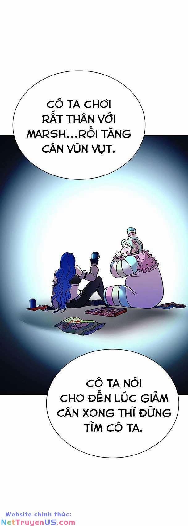 Trùng Sinh Trở Thành Ác Nhân 105 trang 78