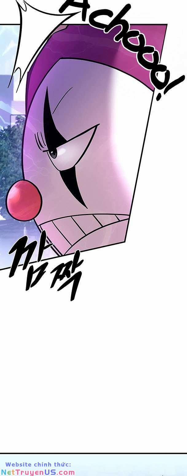 Trùng Sinh Trở Thành Ác Nhân 105 trang 8