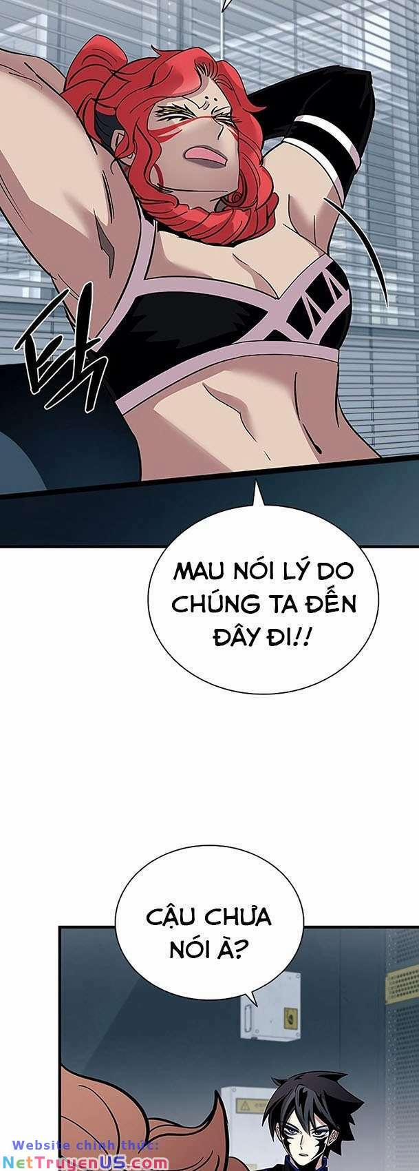 Trùng Sinh Trở Thành Ác Nhân 105 trang 80