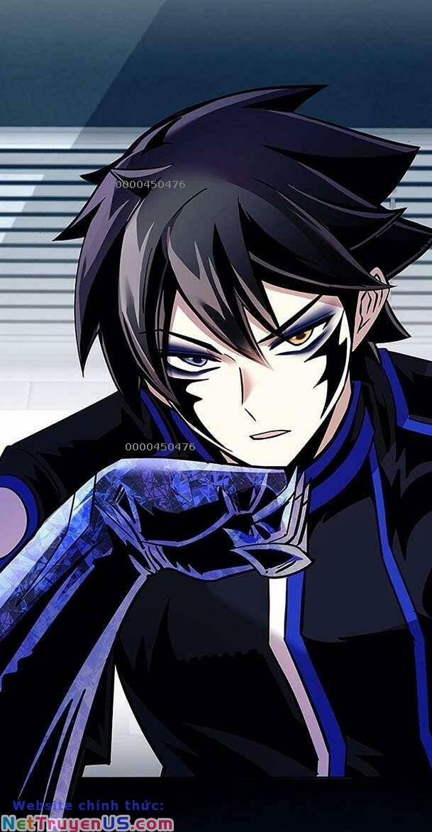 Trùng Sinh Trở Thành Ác Nhân 105 trang 84