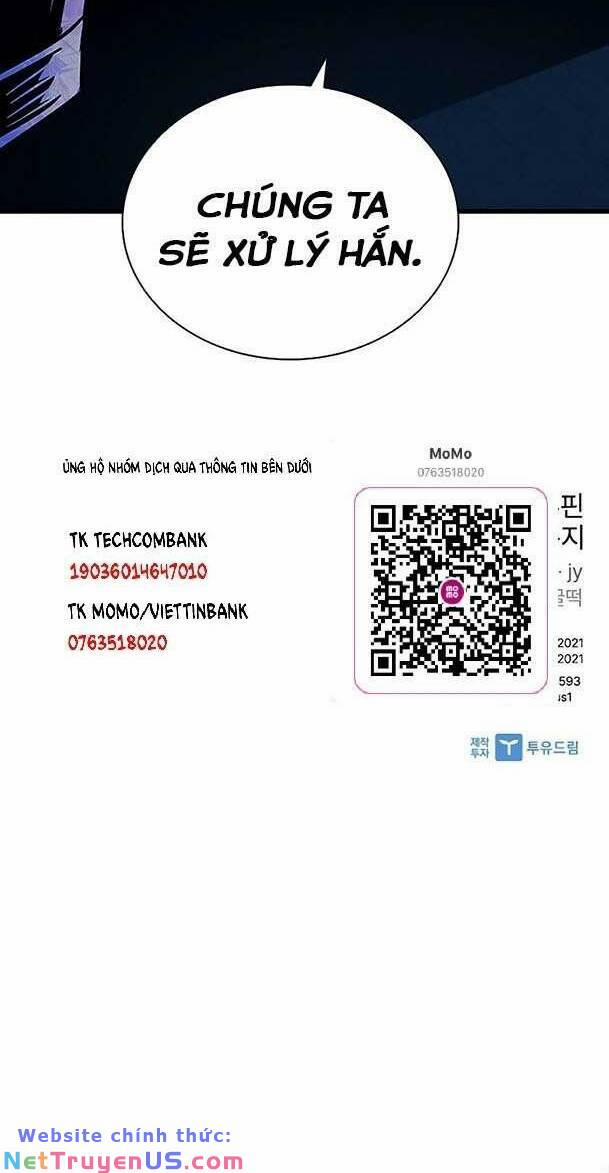 Trùng Sinh Trở Thành Ác Nhân 105 trang 85