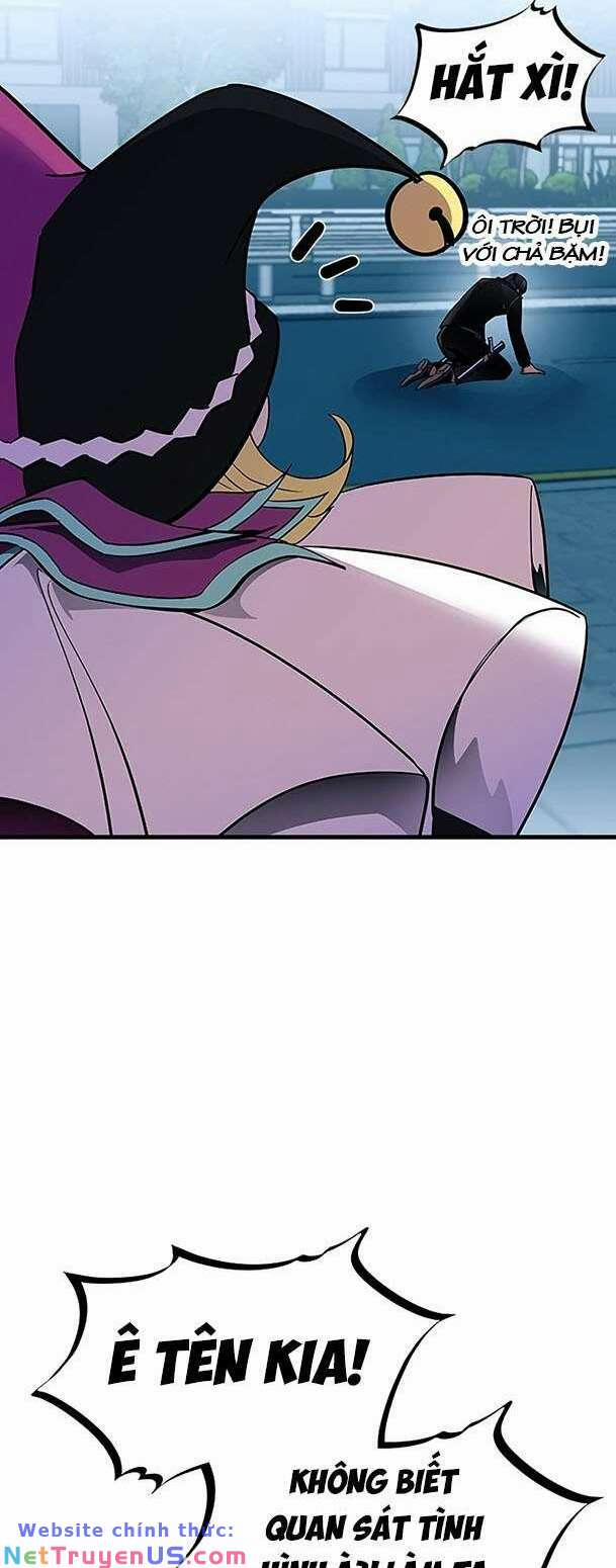 Trùng Sinh Trở Thành Ác Nhân 105 trang 9