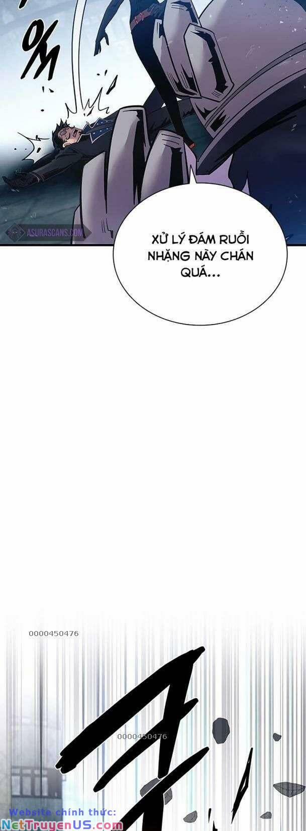 Trùng Sinh Trở Thành Ác Nhân 107 trang 10